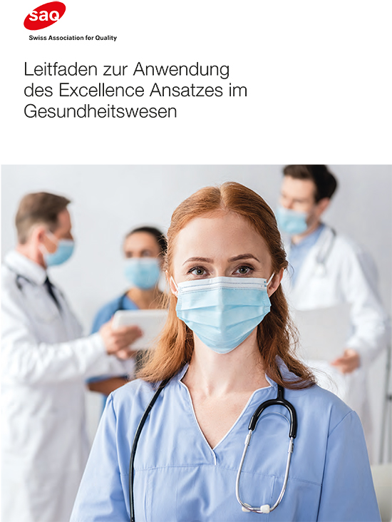 Health Excellence Leitfaden 